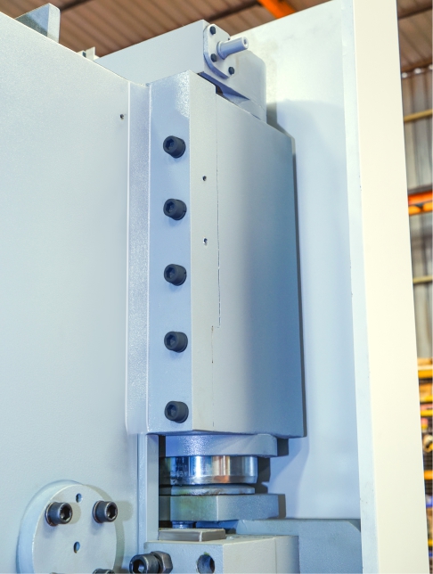 Sheet Metal Bending Machines Movable foot switch with controller